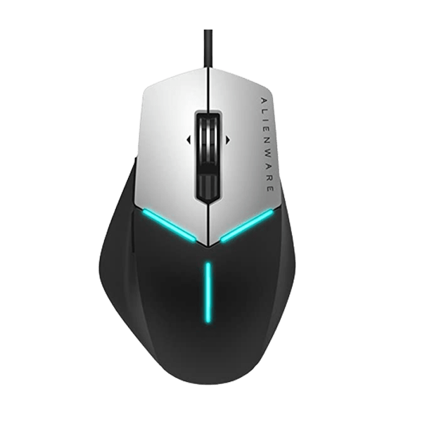Dell Alienware Aw558 Advanced Gaming Mouse