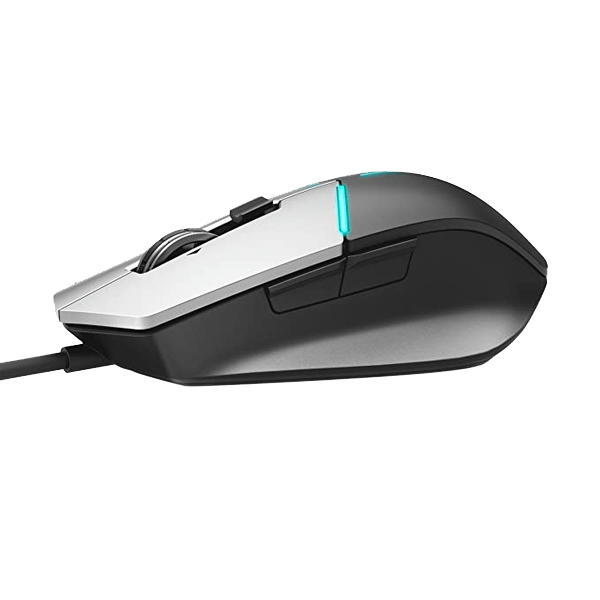 Dell Alienware Aw558 Advanced Gaming Mouse1