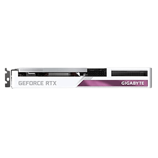 Gigabyte Geforce Rtx 3060Ti Vision Oc 8Gb Graphics2
