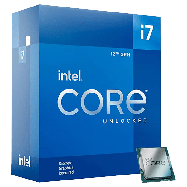 Intel Ci7 12700Kf Processor1
