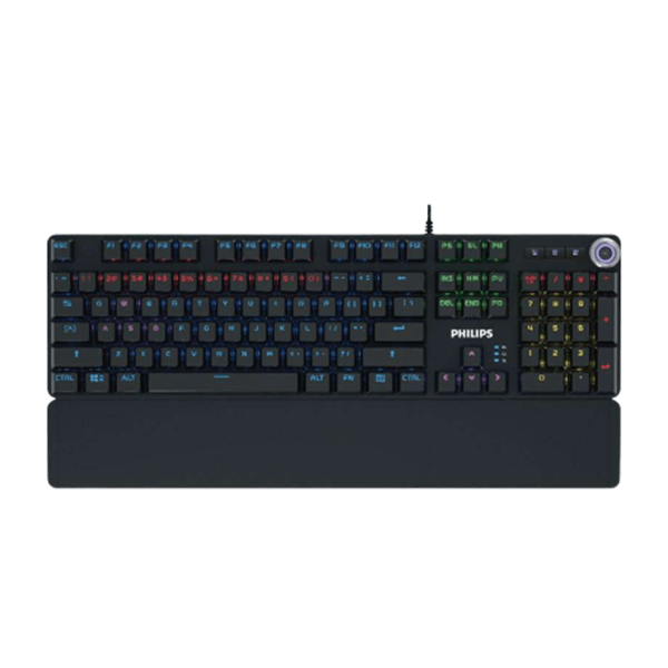 Philips G605 Mechanical Keyboard